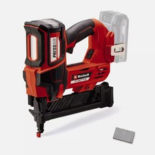 Einhell Cordless Staple Gun Stapler 18V FIXETTO 18/38 S Power X-Change BODY ONLY