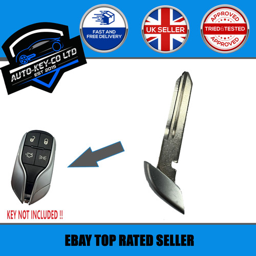 New cy24 key blade for - blade,