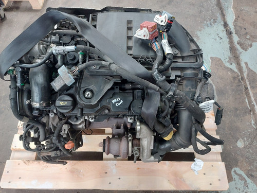 Peugeot 207 hdi 9hp - 1.6,