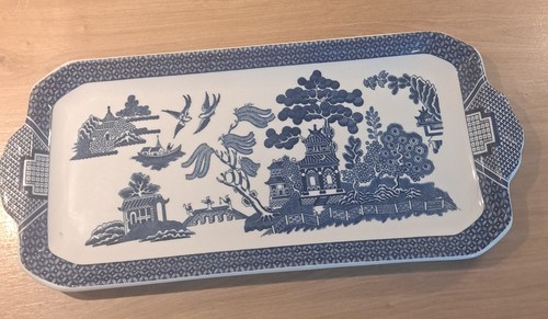 35cm long willow - x, 15.25