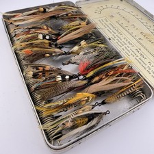 Vintage Wheatley Kilroy  Fly