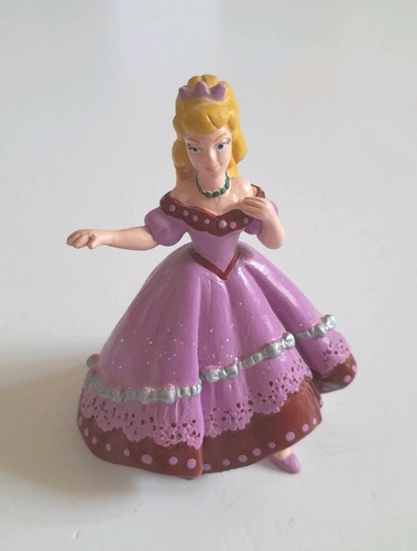 Papo enchanted world princess - enchanted,