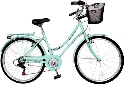 City bike aurai trekker ladies - aurai,