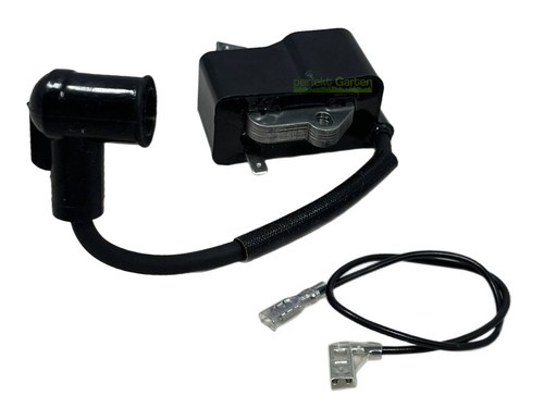 Ignition coil for stihl - ignition, hs