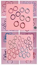 Hinged Ringbinders Scrapbooking Ring Binder - Split Hinge - Findings - Choice