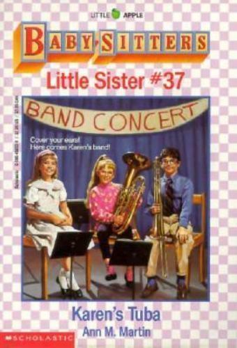 Karen tuba baby - karen's, tuba;