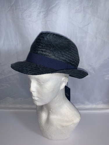 Hackett london men bnwt blue - men's,