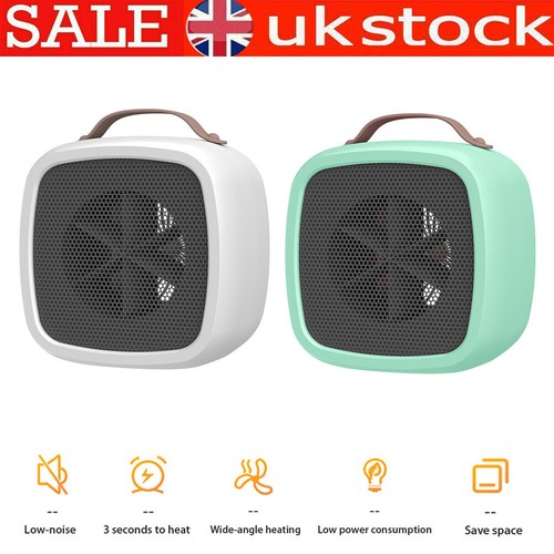 500w mini electric heating - mini, fan