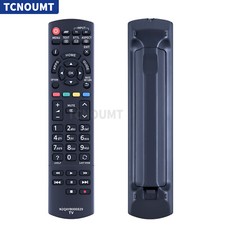 N2QAYB000829 Remote Control For Panasonic TV TX-40AS640 TX-40AX630 TX-40AXW634