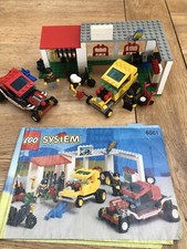 Lego Classic Town 6561, Hot