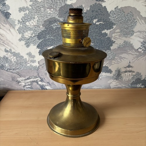 Vintage aladdin model brass - vintage,
