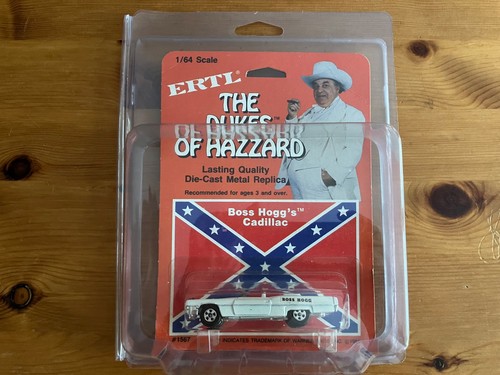 Vintage die cast ertl 64 - die-cast,