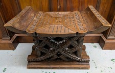 African Ghanaian Ashanti