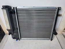 BMW E36 nissens large Radiator p98