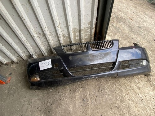 Bmw series bumper front se - bmw, 3