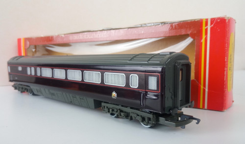 Hornby r455 gauge royal - hornby, oo