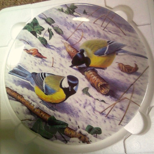 Wedgwood danbury mint - wedgwood,