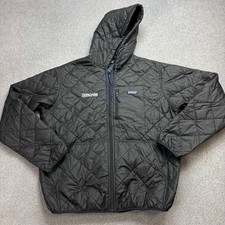 Patagonia Jacket Adult Large