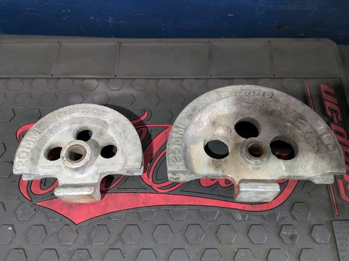 Hilmor and mm formers - hilmor, 25