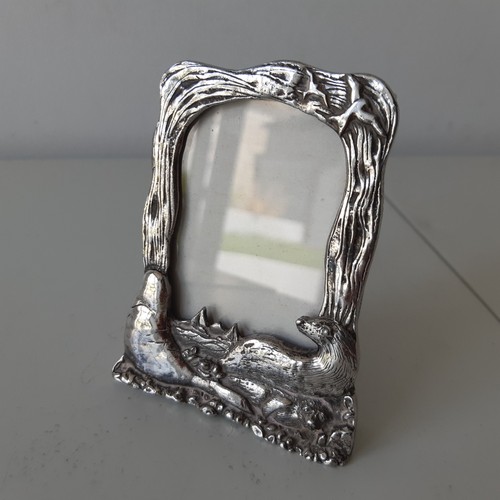 Silver scenes - scenes,