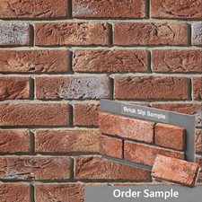 Brick Slips SAMPLE - COUNTRY