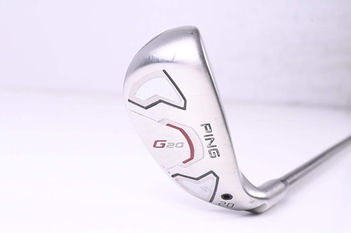 Ping g20 hybrid - g20, degree
