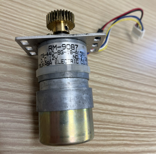 Furuno radar part 9087 - furuno, rm-9087