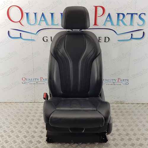 Bmw front seat - x5,