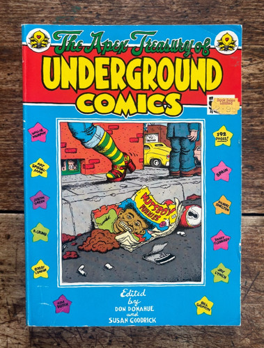 Apex treasury underground - apex, of