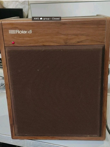 Roland keyboard - roland, hk-20