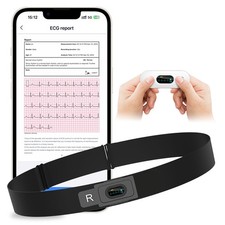 Checkme ER2S Mobile ECG EKG