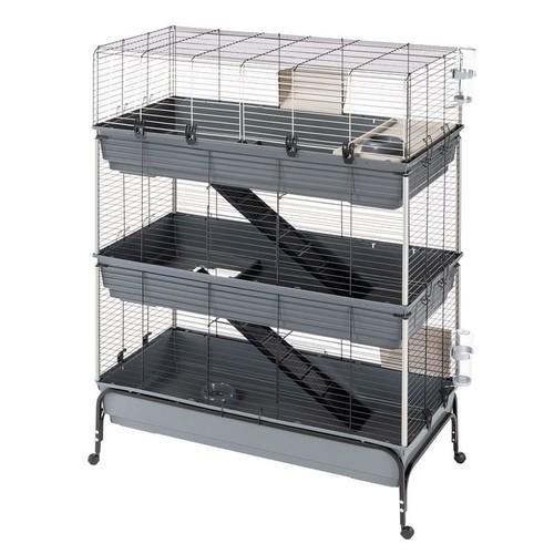 Tier small pet - 3-tier, cage