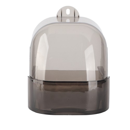 Bird bath thicken - thicken, box