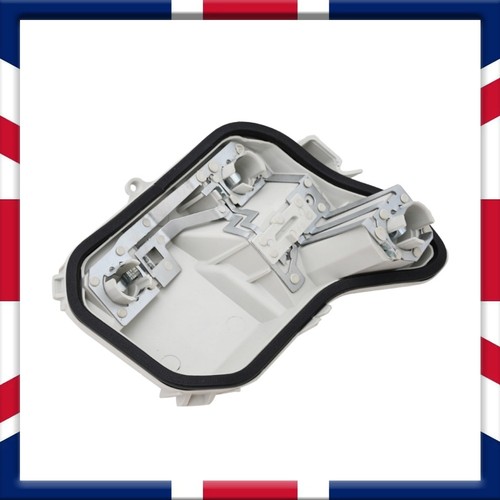 Lamp holder rear light right - lamp,