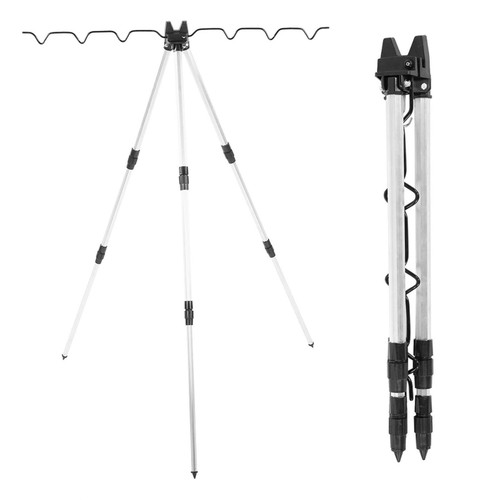 Multifunctional fishing rods - fishing,