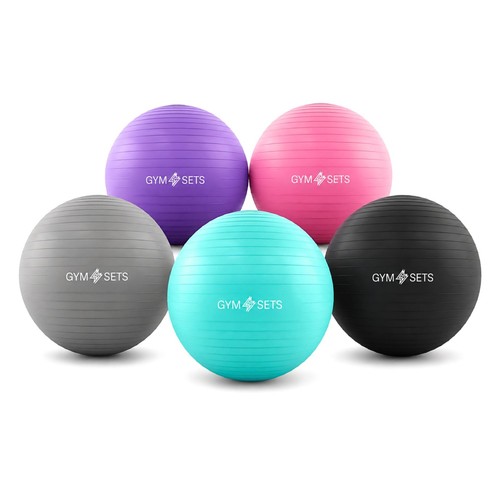 Gymsets 65cm yoga ball anti - gymsets,