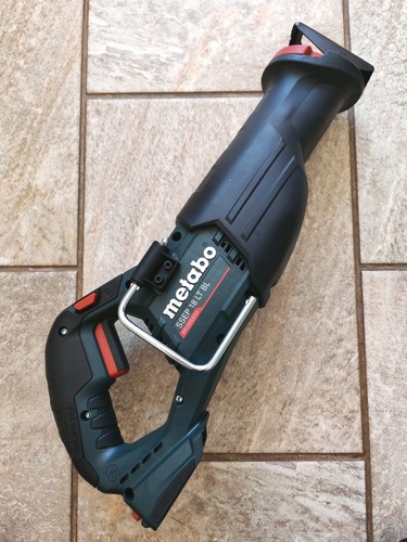 New metabo brushless 18 - new, 'brushless'