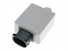 101_octane CDI ignition box 45km / h oil pump control for scooters