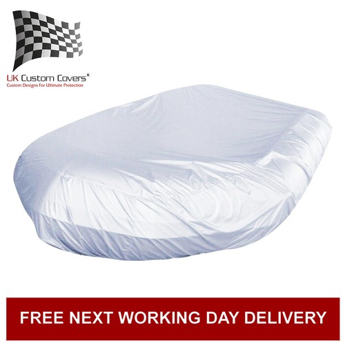 Rib boat cover dinghy - cover, up