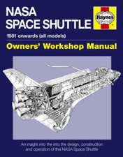 NASA Space Shuttle Manual: An
