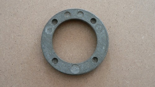 Triumph bsa conical - triumph/bsa, front