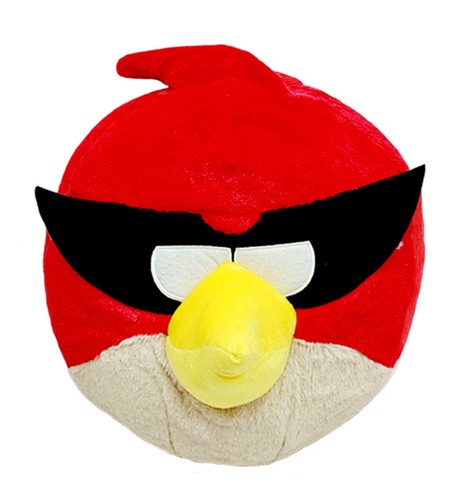 Rovio angry birds red space - birds,