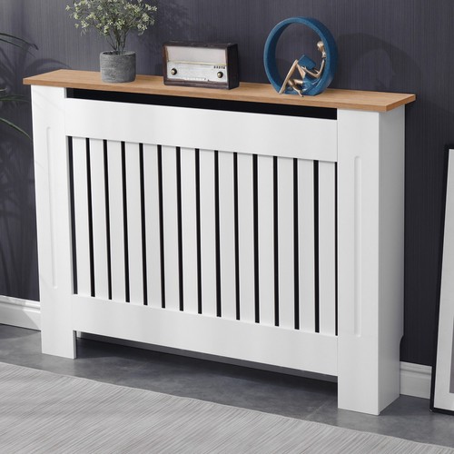 Modern radiator cover - radiator,