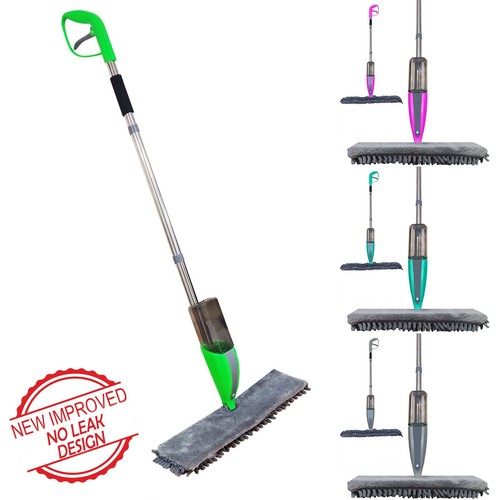 550ml flexi spray - 550ml, mop