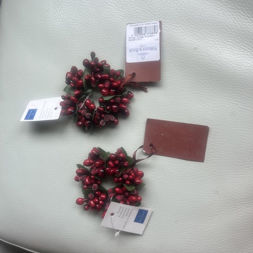 Villeroy boch christmas - 2,