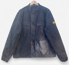 Barbour International Winter