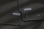Genuine toyota yaris 2003 - toyota, 2003-2006