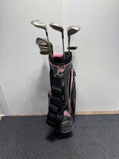 Women's Golf Set w/ Wilson