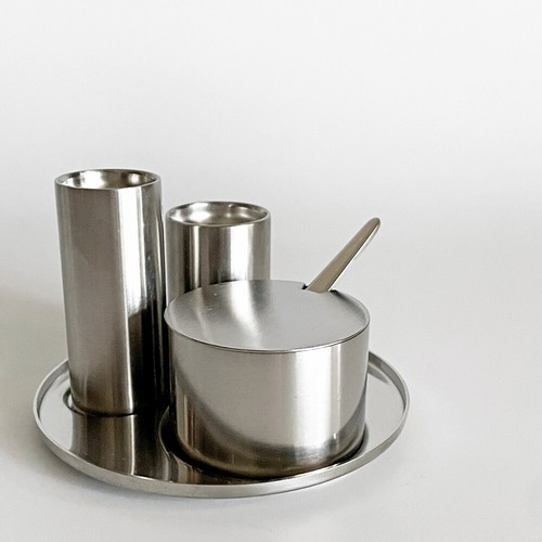 Stelton cylinda line - by, arne