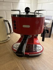De'Longhi Icona Espresso